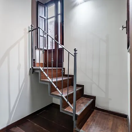 Castello Ursino - With Balcony Catania